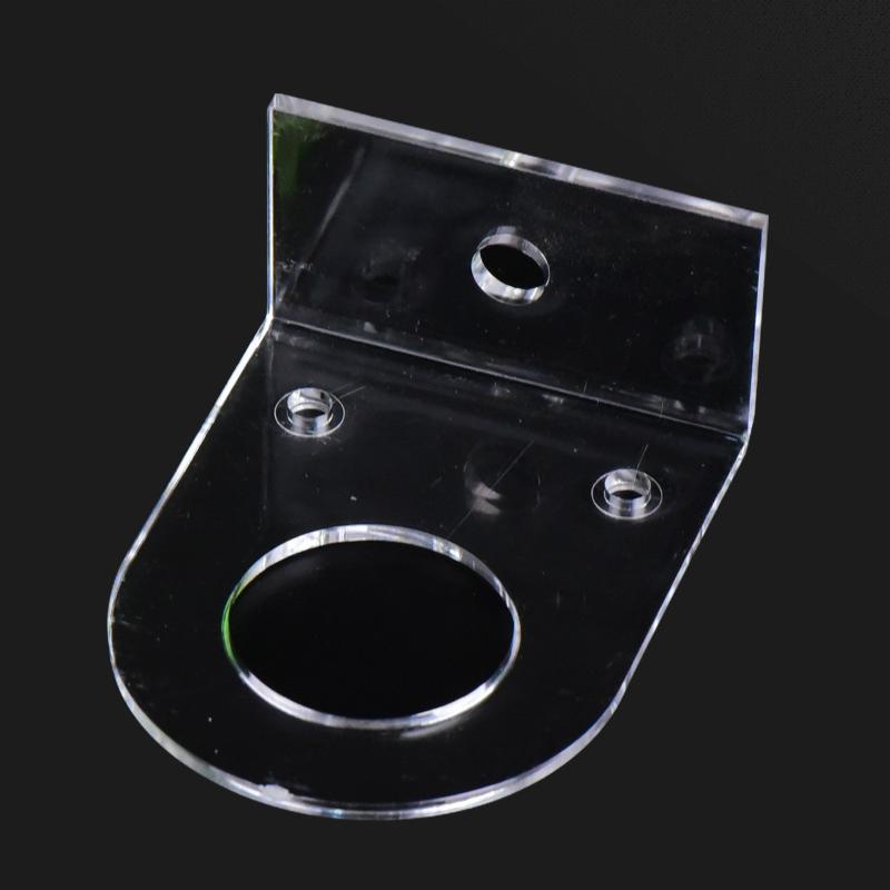 Coral Frag Plug - Supporto per Coralli in Acrilico, Porta
