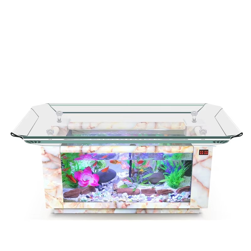 Marine Aquarium Price - Prezzo 2026 per Acquario Marino Artificiale,
