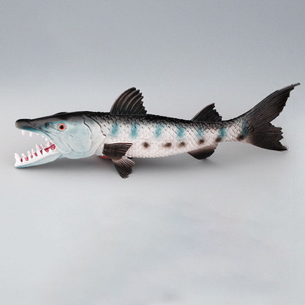 Marine Aquarium Home - Decorazione Realistica Premium per Acquario a