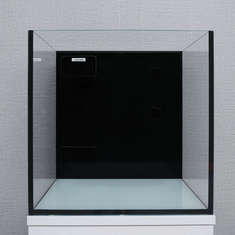 Marine Aquarium Home - Acquario Marino Nano Personalizzato da 40cm