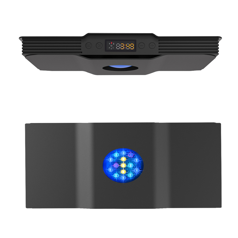 Aqua Marine Tank - Spectra Aqua Knight V3 60W Programmabile