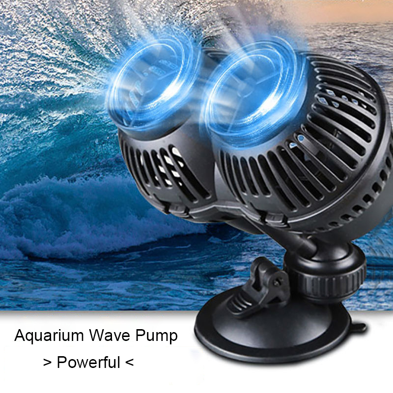 Coral Frag Plug - Acquario serbatoio di pesce Wave Maker