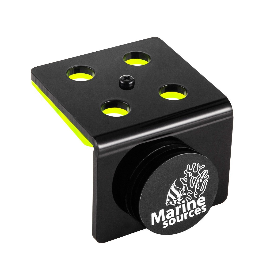 Coral Frag Plug - Supporto per corallo marino SPS -