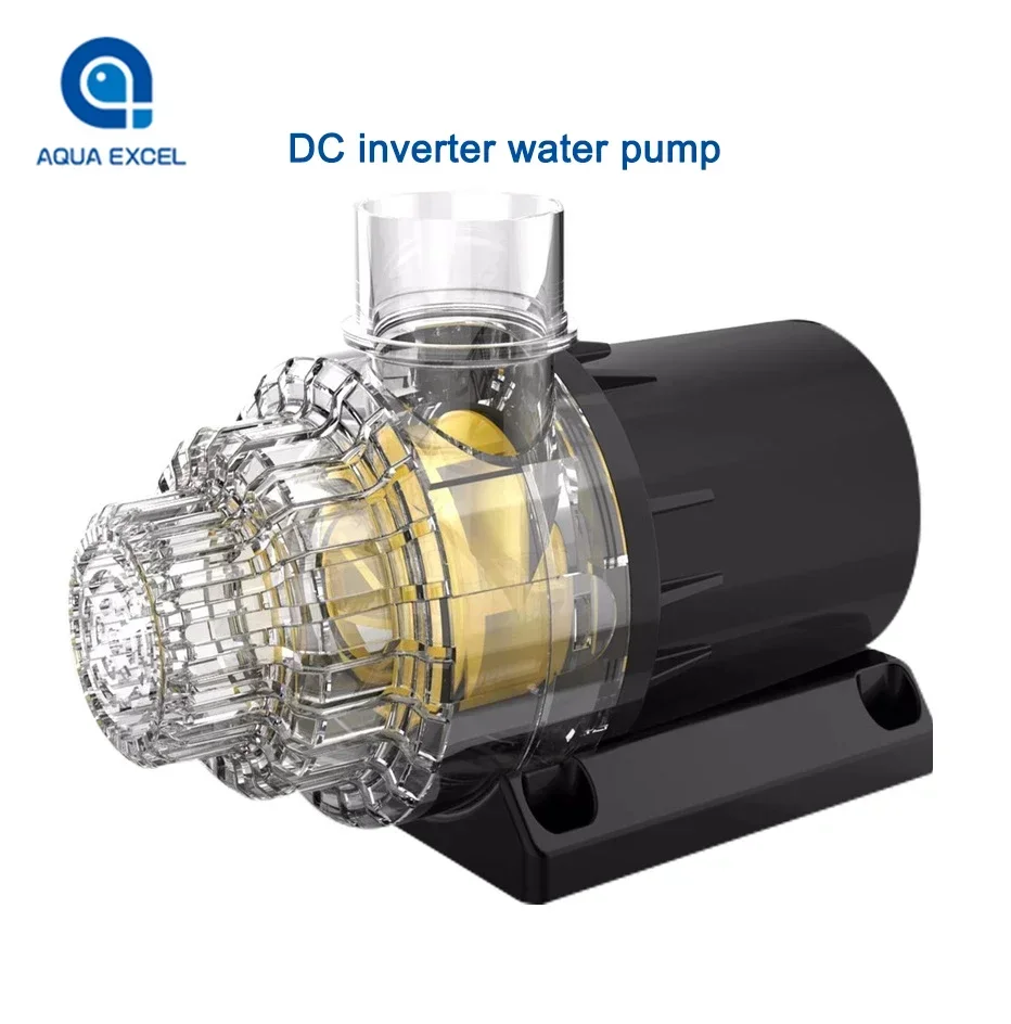 Pompa CC sommergibile Aqua Exc - Aqua Marine Tank recensione e prezzo