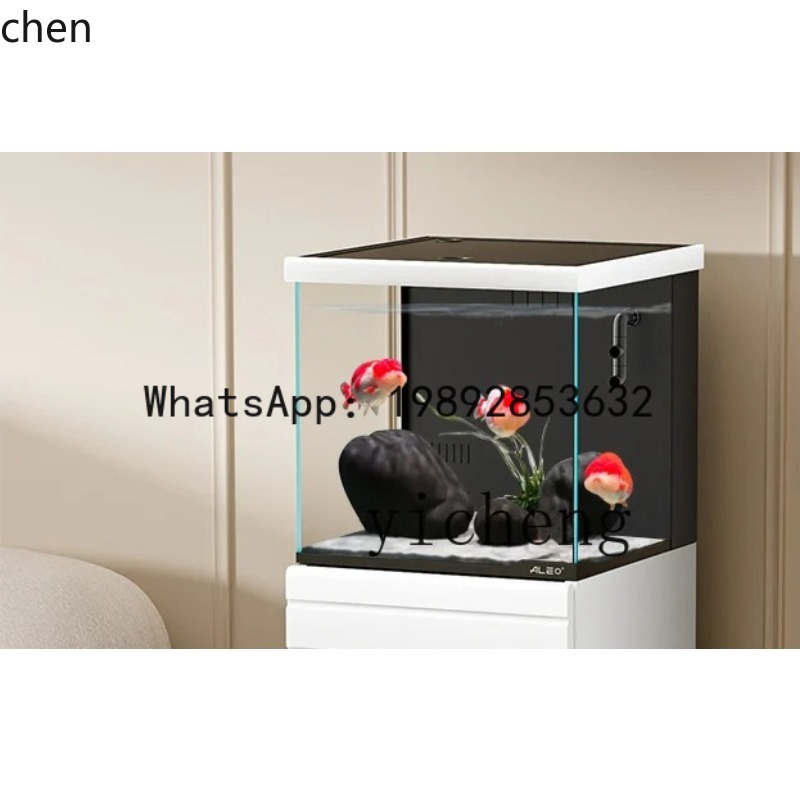 Acquario Ecologico HT per Sogg - Marine Aquarium Home recensione e prezzo