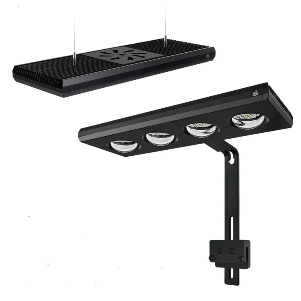 Lampada LED per Acquario Week  - Aqua Marine Tank recensione e prezzo