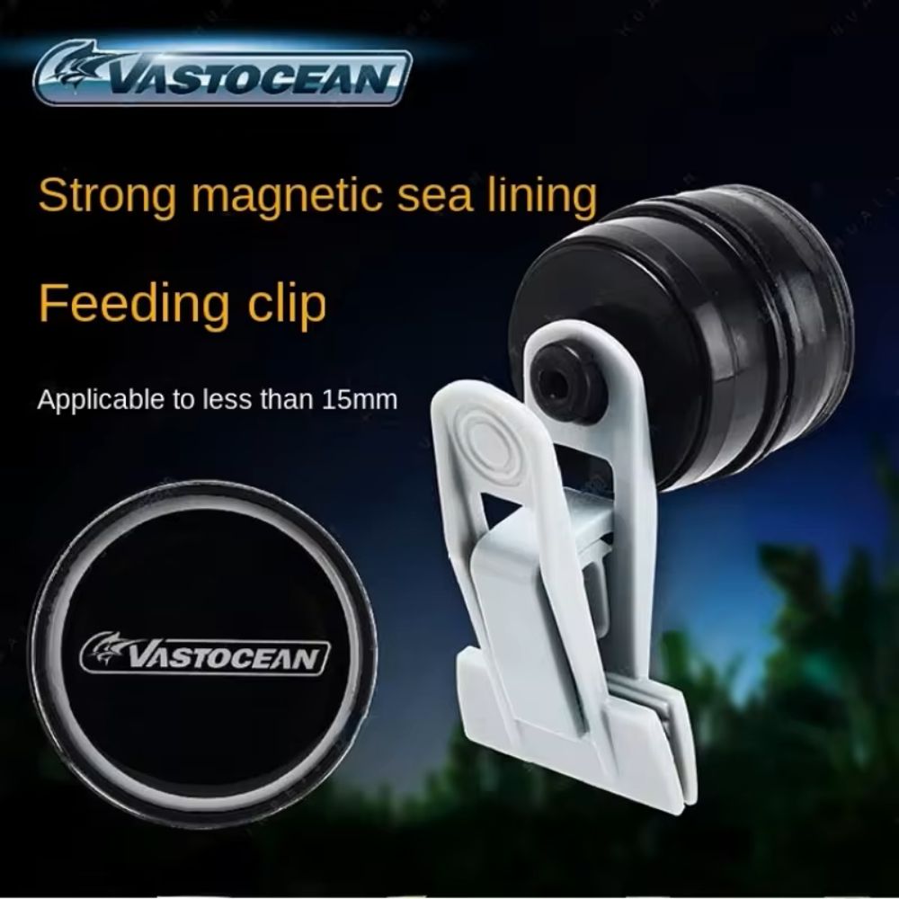 Vastocean Commemorative Editio - Coral Frag Plug recensione e prezzo