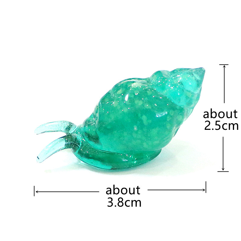 Carino vetro di murano figurin - Marine Aquarium Home recensione e prezzo