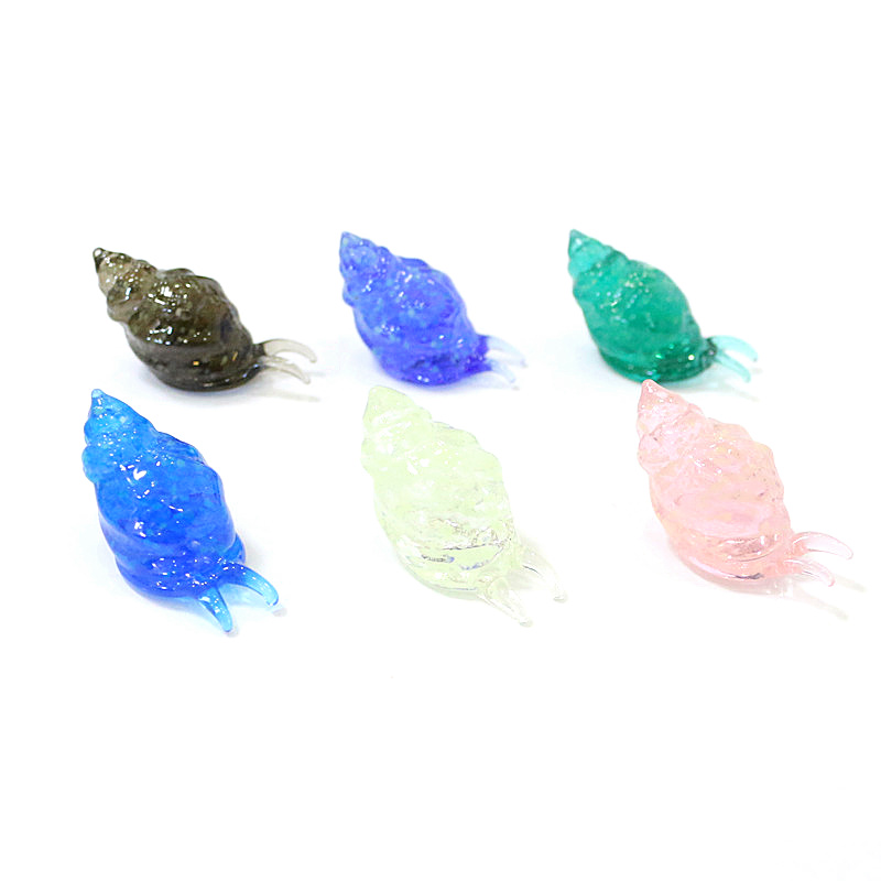 Carino vetro di murano figurin - Marine Aquarium Home recensione e prezzo