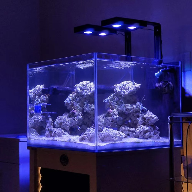 Lampada LED per Acquario ad Al - Aqua Marine Tank recensione e prezzo