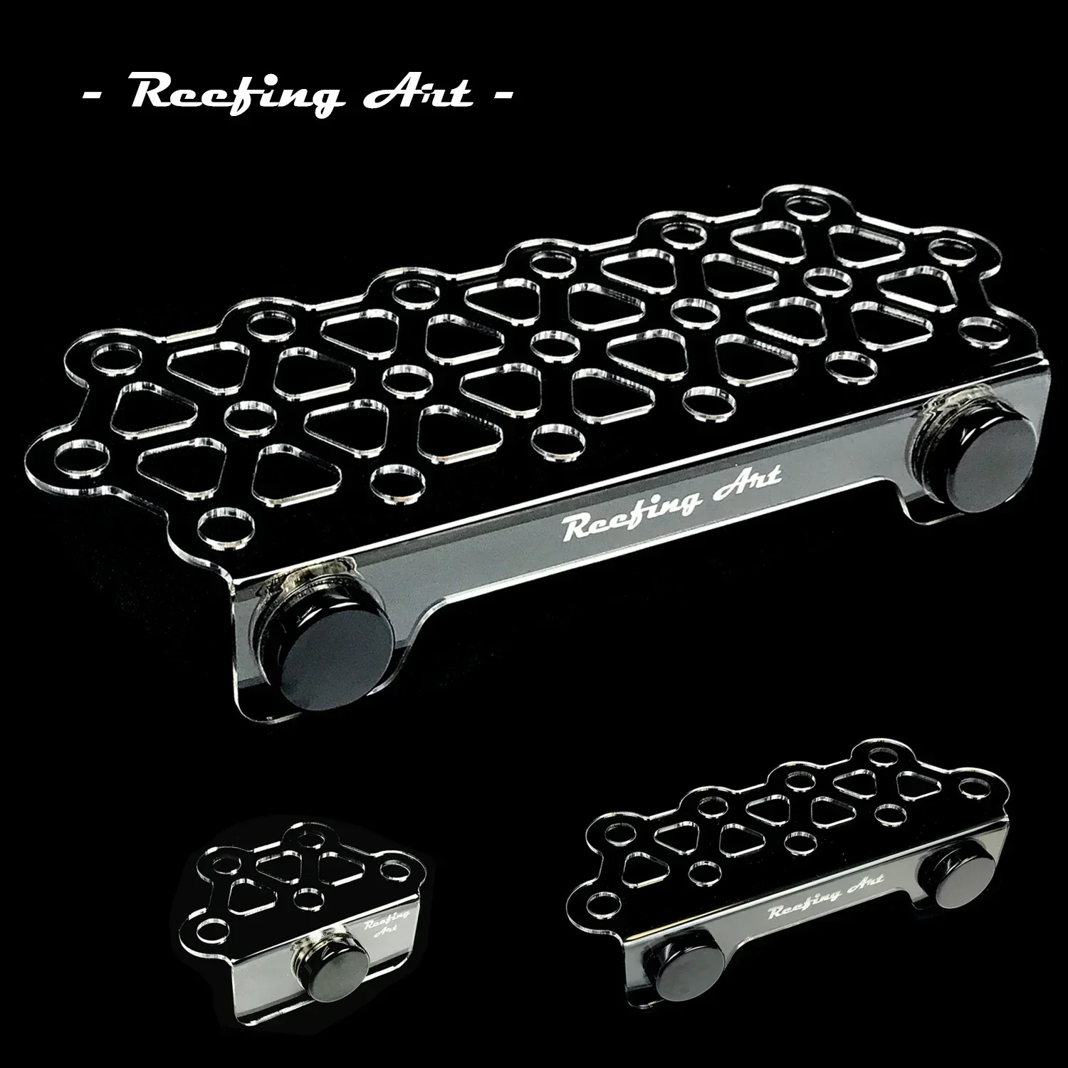 Reefing Art Acquario Super Cle - Coral Frag Plug recensione e prezzo