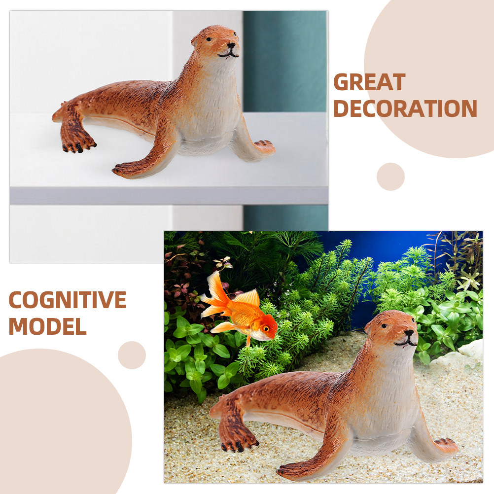 2 Pezzi Decorazione Simulazion - Marine Aquarium Home recensione e prezzo
