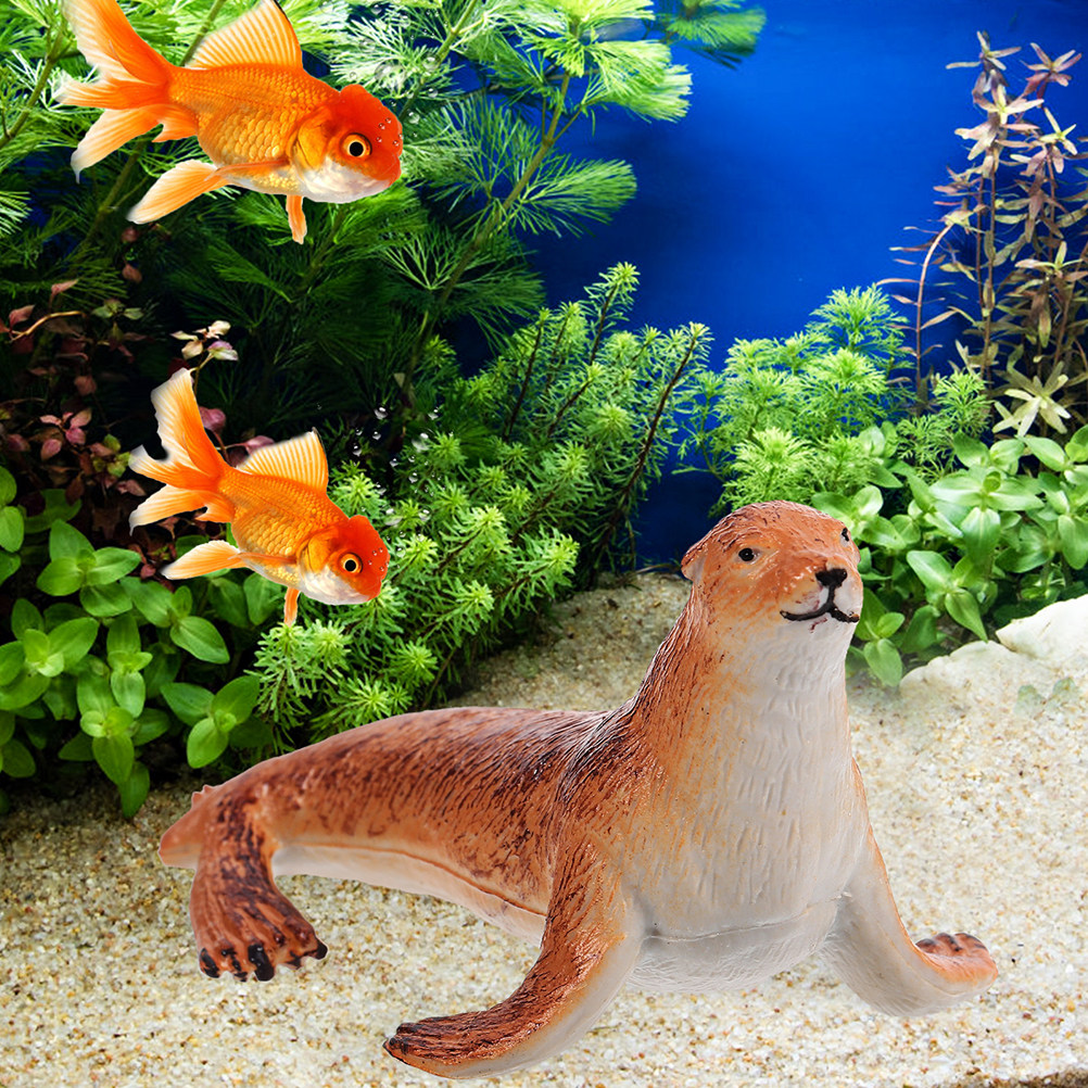 2 Pezzi Decorazione Simulazion - Marine Aquarium Home recensione e prezzo