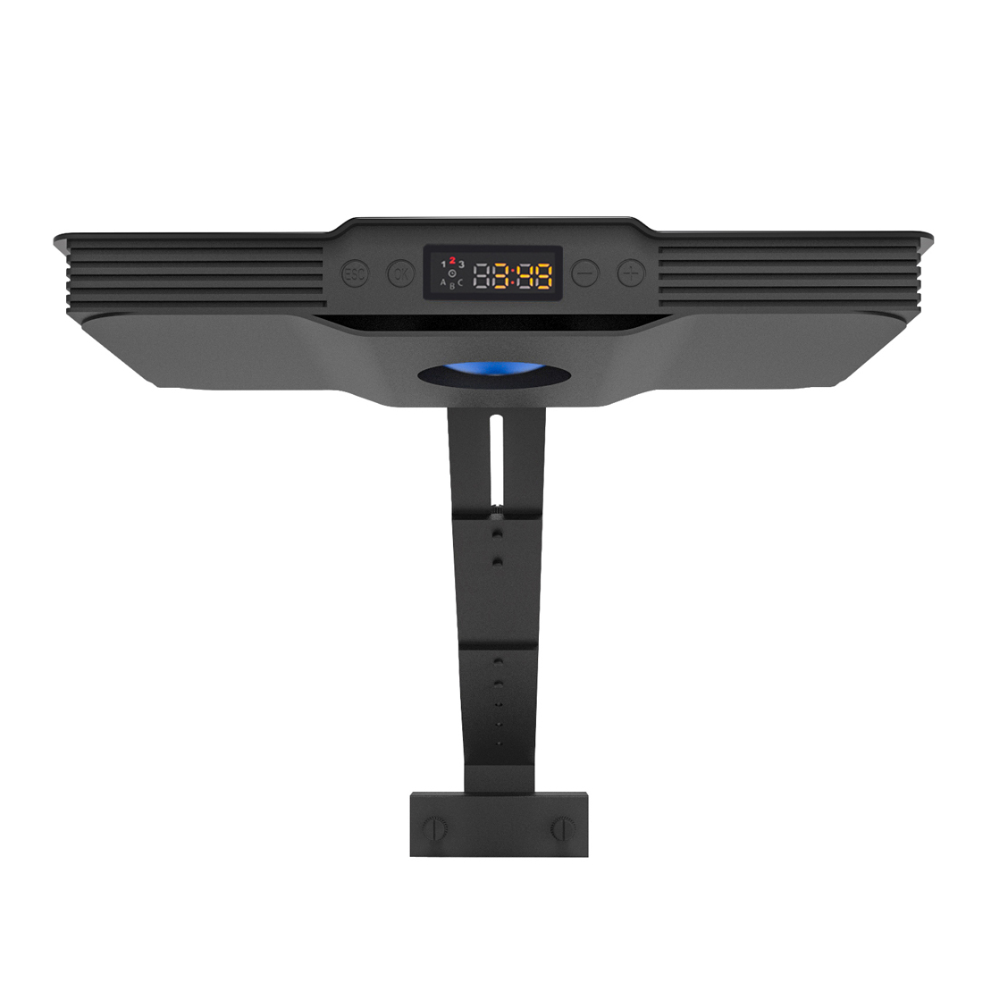 Spectra Aqua Knight V3 60W Pro - Aqua Marine Tank recensione e prezzo