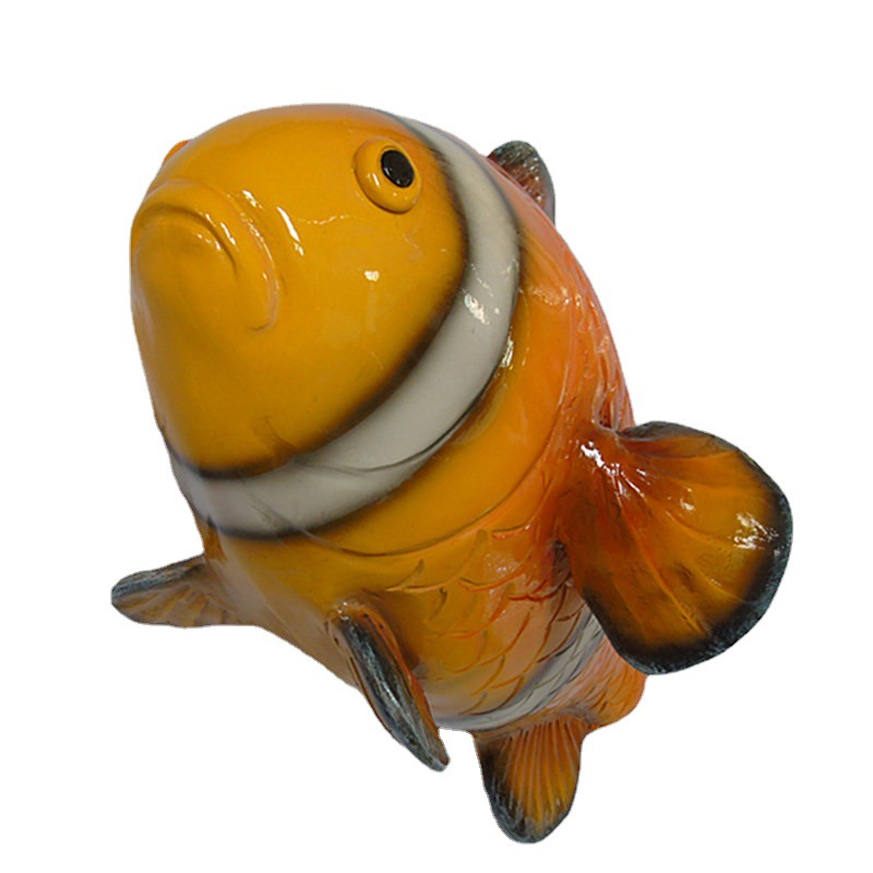 Modello di pesce pagliaccio in - Marine Aquarium Home recensione e prezzo