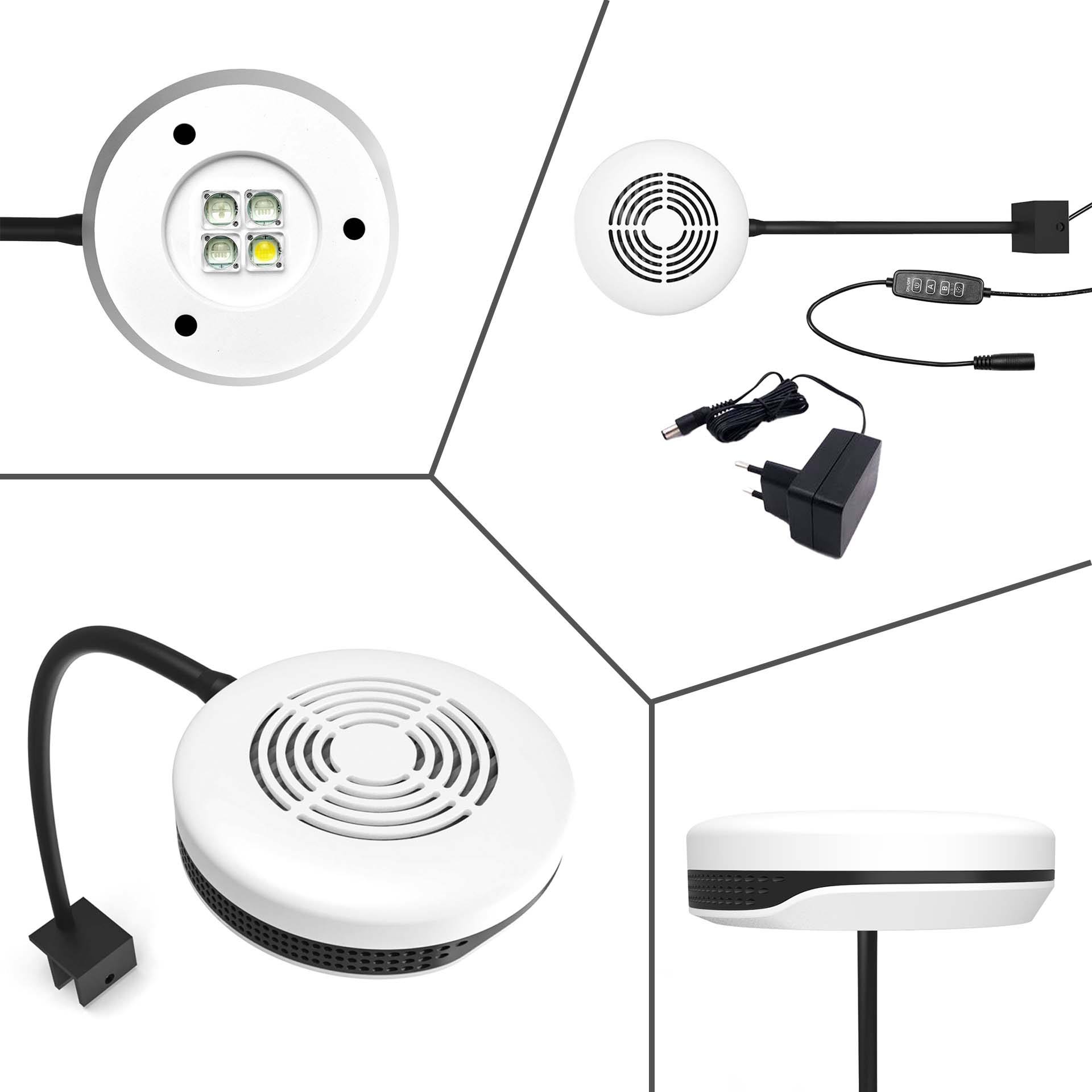 Lampada per Acquario Spectra A - Aqua Marine Tank recensione e prezzo