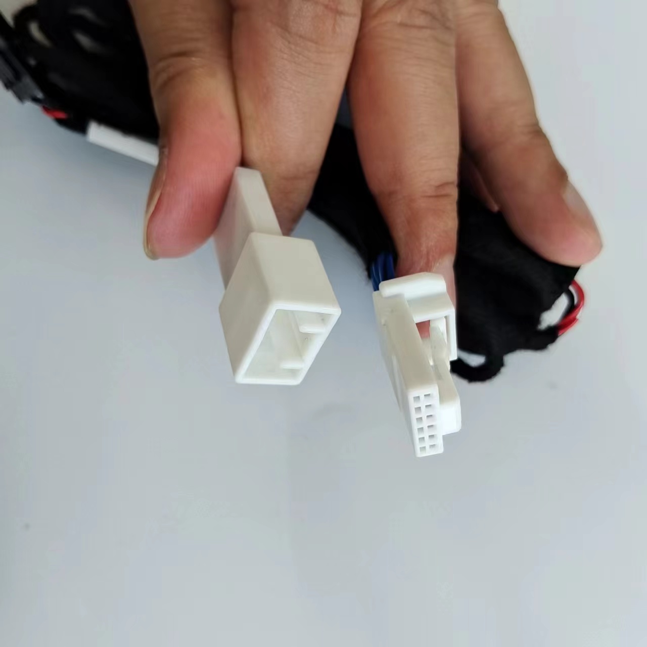 Tipo B 4Pcs LED Foot Light luc - Actinic Blue Led recensione e prezzo