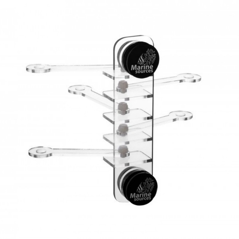 Supporto Magnetico in Acrilico - Coral Frag Plug recensione e prezzo