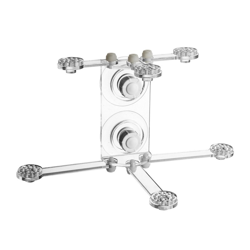 Supporto Magnetico in Acrilico - Coral Frag Plug recensione e prezzo