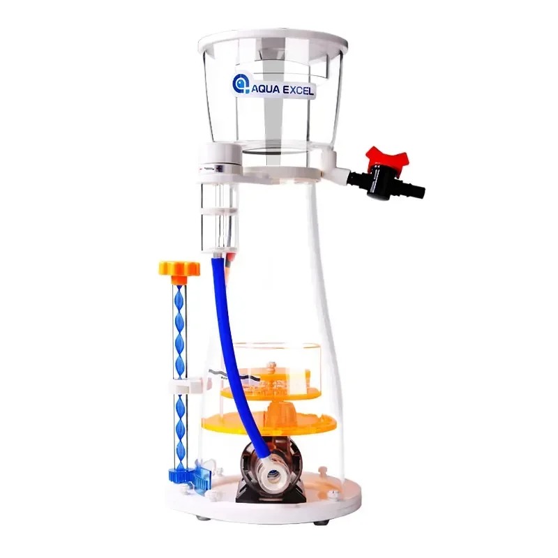 AQUA EXCEL EC 110-240V Skimmer - Aqua Marine Tank recensione e prezzo