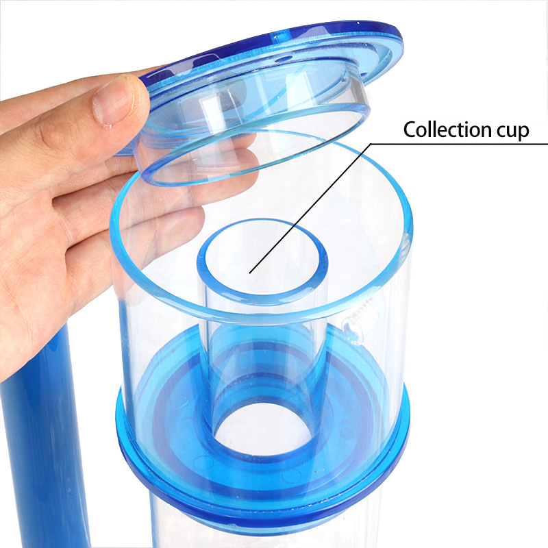 Skimmer Proteico Nano Hang-On  - Marine Aquarium Price recensione e prezzo