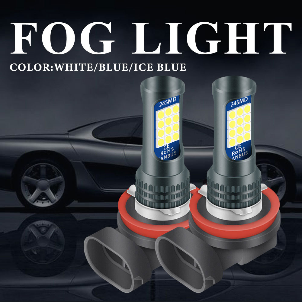 2x Lampadine LED H8 H11 H9 per - Actinic Blue Led recensione e prezzo