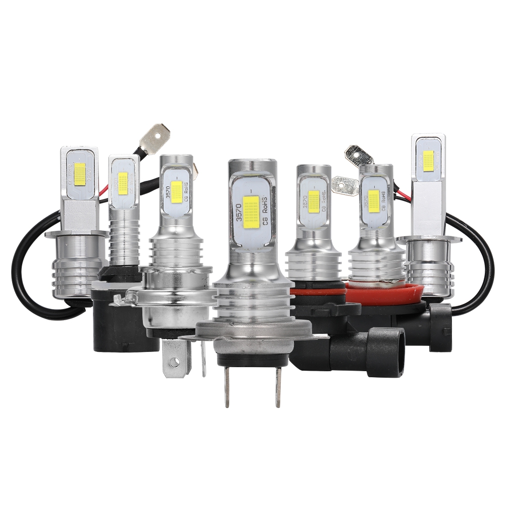 2 pz. Lampadine LED H7 H4 8000 - Actinic Blue Led recensione e prezzo