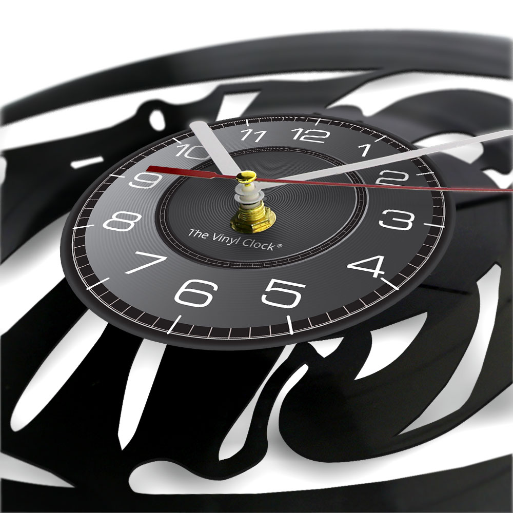 Orologio da Parete in Vinile a - Marine Aquarium Home recensione e prezzo