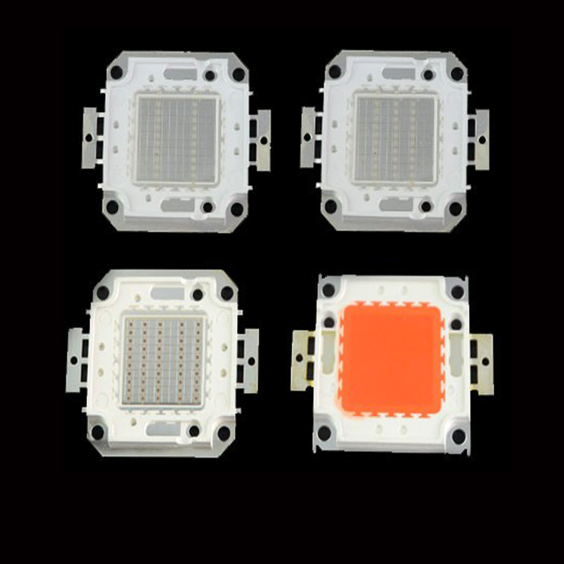 Chip LED COB ad Alta Potenza 1 - Actinic Blue Led recensione e prezzo