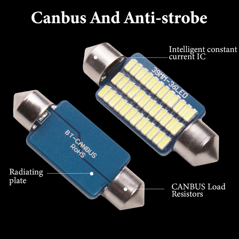 31mm 36mm 39mm 41mm luce led l - Actinic Blue Led recensione e prezzo