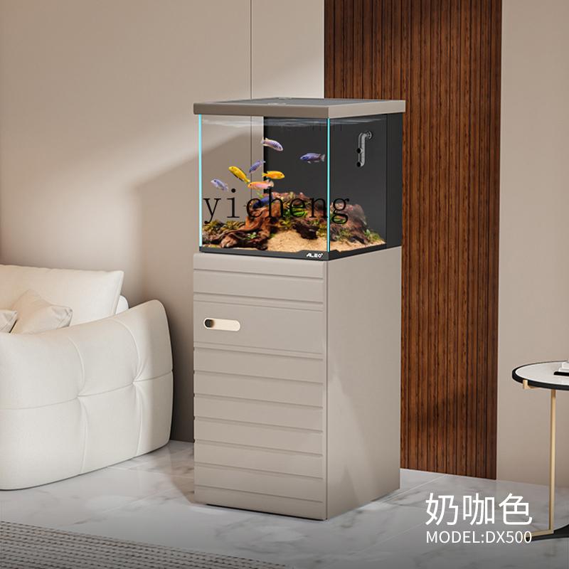 FY1 Soggiorno Piccolo filtro i - Marine Aquarium Home recensione e prezzo